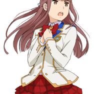 『New ガンダムブレイカー』ヒロインや更なる参戦ガンプラ情報が明らかに！あの「すーぱーふみな」も登場