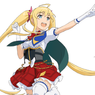 『New ガンダムブレイカー』ヒロインや更なる参戦ガンプラ情報が明らかに！あの「すーぱーふみな」も登場