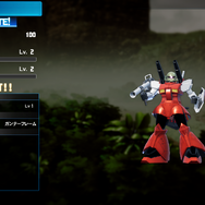 『New ガンダムブレイカー』ヒロインや更なる参戦ガンプラ情報が明らかに！あの「すーぱーふみな」も登場