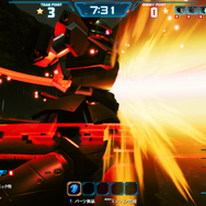 『New ガンダムブレイカー』ヒロインや更なる参戦ガンプラ情報が明らかに！あの「すーぱーふみな」も登場