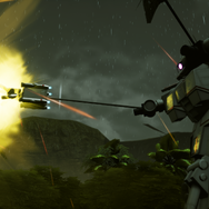 『New ガンダムブレイカー』ヒロインや更なる参戦ガンプラ情報が明らかに！あの「すーぱーふみな」も登場