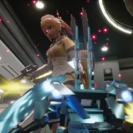 『New ガンダムブレイカー』ヒロインや更なる参戦ガンプラ情報が明らかに！あの「すーぱーふみな」も登場