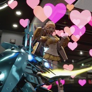 『New ガンダムブレイカー』ヒロインや更なる参戦ガンプラ情報が明らかに！あの「すーぱーふみな」も登場