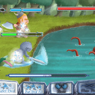 ほのぼのコメディRPG『Healer's Quest』の配信日が決定！ ヒーラーとしてダメパーティを癒せ