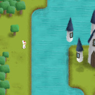 ほのぼのコメディRPG『Healer's Quest』の配信日が決定！ ヒーラーとしてダメパーティを癒せ