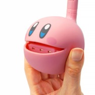 電子楽器「オタマトーン・カービィVer」が5月頃発売決定！あのカービィが歌う？