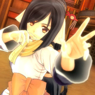 アクアプラスの人気シリーズがアクションゲームとして新展開！ PS4『うたわれるもの斬』2018年発売