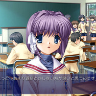 PS4版『CLANNAD』6月14日発売決定！ 心に響く物語をフルHDと5.1chサラウンドで表現