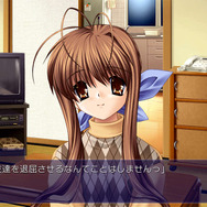 PS4版『CLANNAD』6月14日発売決定！ 心に響く物語をフルHDと5.1chサラウンドで表現