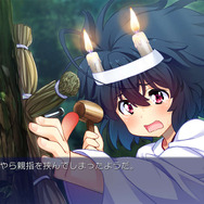 TVアニメ化も果たす『ISLAND』がPS4に登場！ “せつなとえいえんのおとぎばなし”再臨