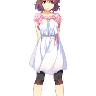 TVアニメ化も果たす『ISLAND』がPS4に登場！ “せつなとえいえんのおとぎばなし”再臨