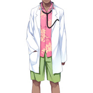 TVアニメ化も果たす『ISLAND』がPS4に登場！ “せつなとえいえんのおとぎばなし”再臨