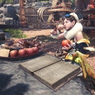 『モンハン：ワールド』アステラ祭【開花の宴】開催直前！見どころや限定装備などをご紹介