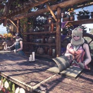 『モンハン：ワールド』アステラ祭【開花の宴】開催直前！見どころや限定装備などをご紹介