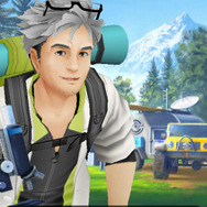 『ポケモンGO』幻のポケモン「ミュウ」が登場！ 新要素「ポケモンリサーチ」を3月31日に実装