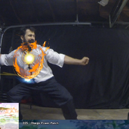 『ゴッド・オブ・ウォー』クレイトスのモーション開発映像ー「きっかけはYouTube」