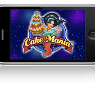 ケーキ・マニア 3