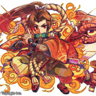 『八百万クエスト』「児雷也豪傑譚」開催決定！新キャラクターやストーリーも続々追加