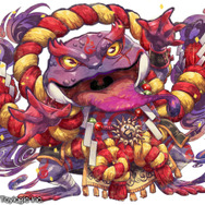 『八百万クエスト』「児雷也豪傑譚」開催決定！新キャラクターやストーリーも続々追加