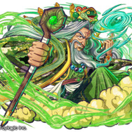 『八百万クエスト』「児雷也豪傑譚」開催決定！新キャラクターやストーリーも続々追加