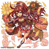 『八百万クエスト』「児雷也豪傑譚」開催決定！新キャラクターやストーリーも続々追加