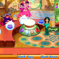 ケーキ・マニア 3