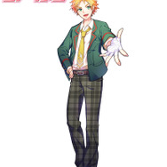 『コトダマン』ゲームジャンルを大幅変更！？イケメン揃いの乙女ゲーム『コトダメン』を制作