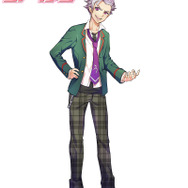 『コトダマン』ゲームジャンルを大幅変更！？イケメン揃いの乙女ゲーム『コトダメン』を制作