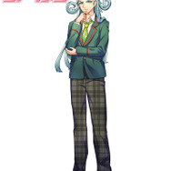 『コトダマン』ゲームジャンルを大幅変更！？イケメン揃いの乙女ゲーム『コトダメン』を制作