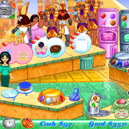 ケーキ・マニア 3