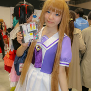 【AnimeJapan 2018】規模拡大した