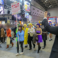 【AnimeJapan 2018】規模拡大した