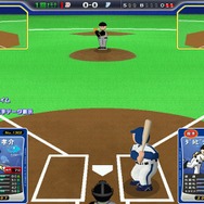 Published by NHN Japan Corporation (C)2006 2007 NBGI　(社)日本野球機構承認 NPB BISプロ野球公式記録使用