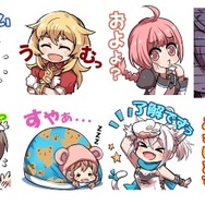 『ドールズオーダー』早くも10万ダウンロード突破！記念クエストも開催中