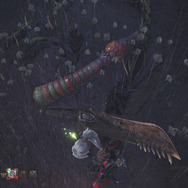 『モンハン：ワールド』みんな大好き“モンスターの尻尾”―プケプケからイビルジョーまで11本