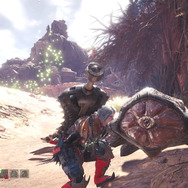 『モンハン：ワールド』みんな大好き“モンスターの尻尾”―プケプケからイビルジョーまで11本