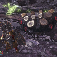 『モンハン：ワールド』みんな大好き“モンスターの尻尾”―プケプケからイビルジョーまで11本