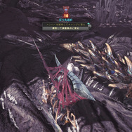 『モンハン：ワールド』みんな大好き“モンスターの尻尾”―プケプケからイビルジョーまで11本