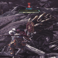 『モンハン：ワールド』みんな大好き“モンスターの尻尾”―プケプケからイビルジョーまで11本