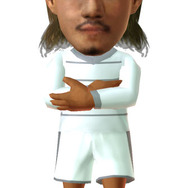 『サカつく RTW』事前登録10万件突破を受けて、追加報酬「河本鬼茂（ルーキー）」を発表！