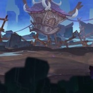 『Sdorica (スドリカ)』配信日が4月19日に決定！グラフィックデザインの詳細も公開