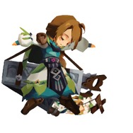 『Sdorica (スドリカ)』配信日が4月19日に決定！グラフィックデザインの詳細も公開