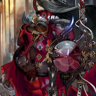 『チェンクロ3』第7章“ヘリオス篇・上”を追加、「レジェンドフェス」も開催中