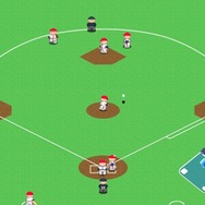 Published by NHN Japan Corporation (C)2006 2007 NBGI　(社)日本野球機構承認 NPB BISプロ野球公式記録使用