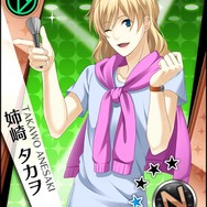 『夢キャス』「ゆめいろきゃすとＮエイプリルフール」開催！ “総選挙”もスタート