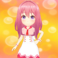 『ぱすてるメモリーズ』4月1日限定「月刊マー0401」が開催―女の子たちの頭が…！