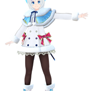 大人気バーチャルYouTuberシロにインタビュー!のはずが…思わぬ邪魔者に介入されて!?