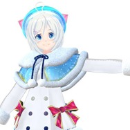 大人気バーチャルYouTuberシロにインタビュー!のはずが…思わぬ邪魔者に介入されて!?