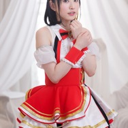 『ラピスリライツ ～この世界のアイドルは魔法が使える～』「LiGHTs」アーティスト写真