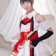 『ラピスリライツ ～この世界のアイドルは魔法が使える～』「LiGHTs」アーティスト写真